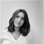 Étudiante en sciences de l’éducation, cours à destination des élèves de primaire/collège, à distance uniquement